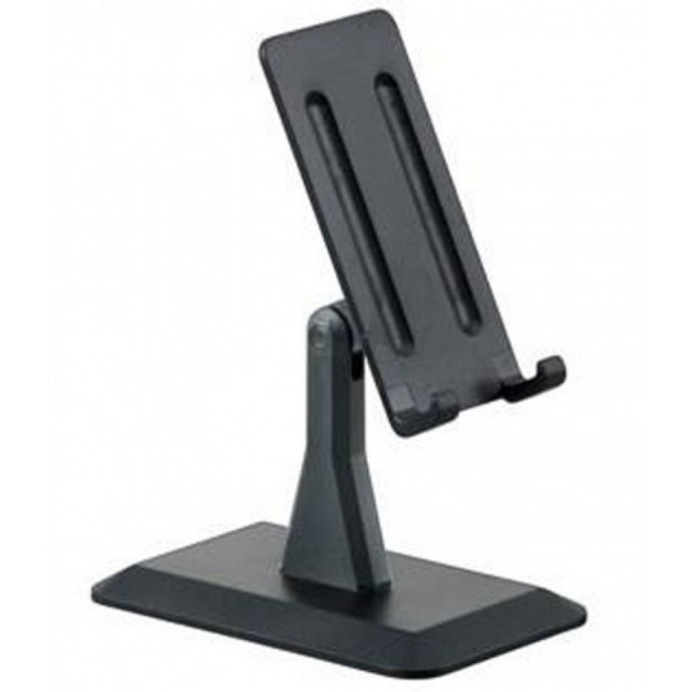 Suporte De Mesa Para Celular Masticmol Preto