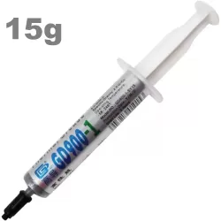 PASTA TERMICA GD900-1 6.0 W/mK - SERINGA 15g