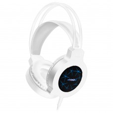 Headset Gamer Apolo Branco (MHP-SP-APOL51/WH)