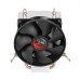 COOLER P/ CPU - PCYES LORX PRETO - ACLX92BL P/95W