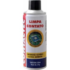 LIMPA CONTATO SPRAY CONTACTEC 350ml / 217g
