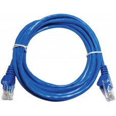 CABO PATCH CORD 2,5 METROS