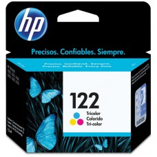 CART. HP 122 CH562HB COLOR 2ml