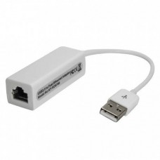 ADAP. USB 2.0 / REDE RJ45 10/100  - 6746238265388