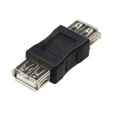 EMENDA USB FEMEA/FEMEA (7890002374561)