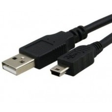 CABO USB / V3 (MINI USB) - 2 METROS