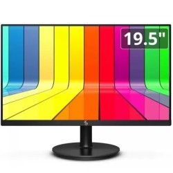 MONITOR 19,5' WIDE, 1440x900, 75Hz - 3GREEN M195WHD