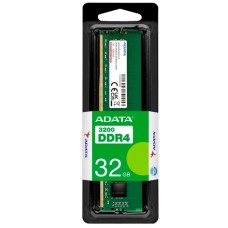 MEMORIA PC DDR4 32GB 3200MHZ ADATA - AD4U320032G22-SGN