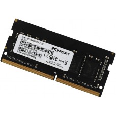 MEMORIA NOTE DDR4  8GB 3200MHZ - KTROK