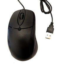 MOUSE USB COM FIO - M365