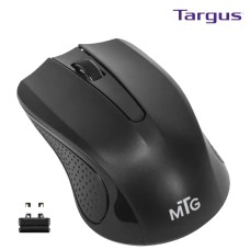 MOUSE SEM FIO TARGUS MTG W839DI-50 (MTG W839DI-50)