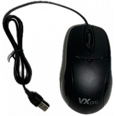 MOUSE USB VXPRO VXM365 COM FIO