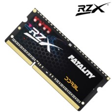 MEMORIA NOTE DDR3L 8GB 1600MHZ - RZX RZXD3D11M1600BL8G