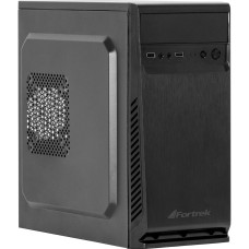 GABINETE  SEM FONTE - FORTREK SC501BK