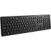 TECLADO E MOUSE SEM FIO C3TECH K-W20BK PT