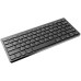 TECLADO REDUZIDO USB MULTIMIDIA - XC-TEC-02