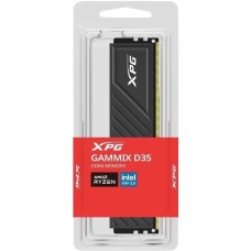 MEMORIA PC DDR4 16GB 3200MHZ CL16 XPG GAMMIX D35 XMP 2.0