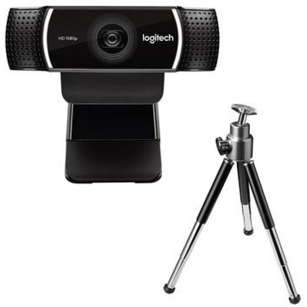 logitech webcam c925