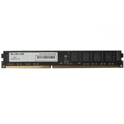 MEMORIA PC DDR3 8GB 1333 MHZ BLUECASE (BML3D13M15V9/8G)