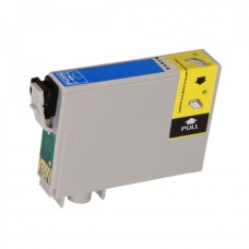 CART. COMPATIVEL EPSON T0732 73N CIANO