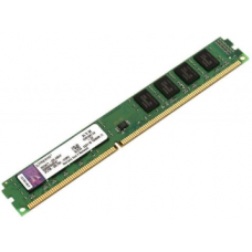 MEMORIA PC DDR3 8GB 1600MHZ KINGSTON (KVR16N11/8)