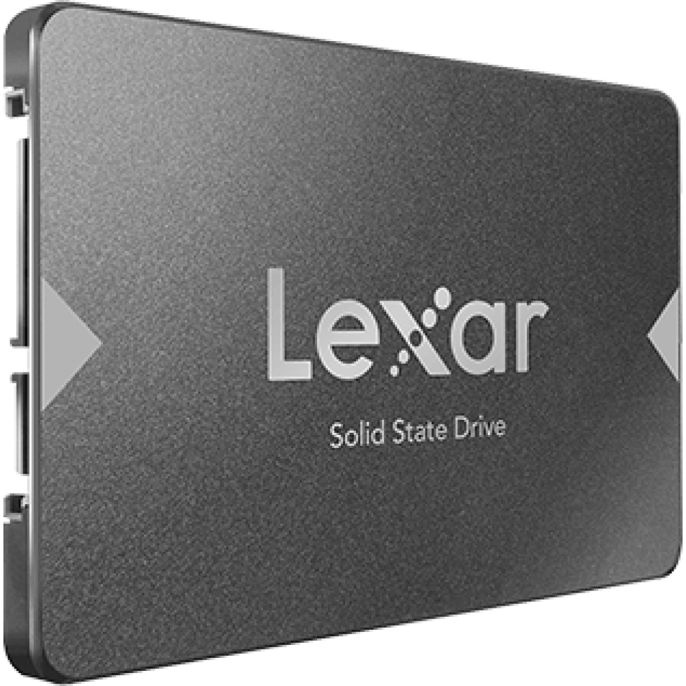 SSD 960GB SATA III LEXAR NQ100