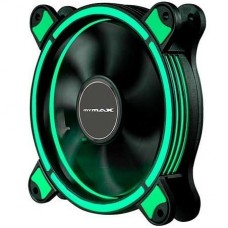 Cooler Fan Ring 120mm Spectrum - LED Verde (MYC/FC-SP12025/GR)