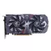 PLACA DE VIDEO GF GTX 1650 4GB GDDR6 COLORFUL IGAME SUPER ULTRA OC (G-I1650S  UL OC 4G-V)