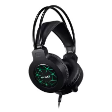 Headset Gamer Apolo Preto (MHP-SP-APOL51/BK)