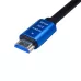 CABO HDMI 2 METROS 2.0 4K 60MHZ MYMAX (MCB-HDMI2M)
