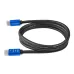 CABO HDMI 2 METROS 2.0 4K 60MHZ MYMAX (MCB-HDMI2M)