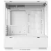 Gabinete Gamer Kyrios Micro Atx 3 Fans RBG Branco Mymax (MCA-K40-WH)