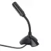 MICROFONE USB DE MESA COM FIO USB P/ PC E NOTE - M-306