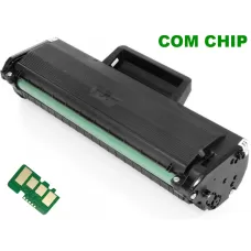 TONER COMPATIVEL C/ HP 1105A/1107A (1K) COM CHIP - EVO
