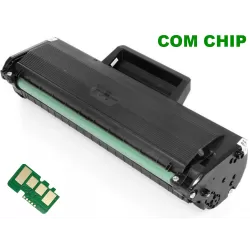 TONER COMPATIVEL C/ HP 1105A/1107A, C/ CHIP, 1K - EVO