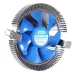 COOLER P/ CPU ( P/ INTEL E AMD ATÉ 65W ) - AZUL