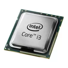 PROCESSADOR 1155P CORE I3-3240 3.4GHZ 3MB OEM 3ª geração (usado)