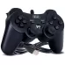 CONTROLE JOYSTICK USB COM FIO P/ PC, PS3  - KNUP - KP-4123A+