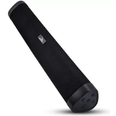 CAIXA DE SOM BLUETOOTH 10W COM RADIO FM GRASEP - D-Y26