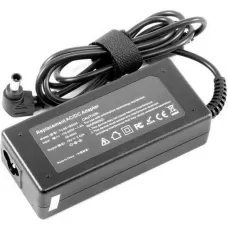FONTE P/ NOTE LG e TV LG 19V 3.42A 65W  6.0x4.4mm