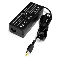 FONTE P/ NOTE LENOVO 20V 3.25A 65W RETANGULAR