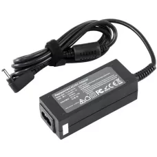 FONTE P/ VIVOBOOK ASUS 19V 1.75 / 2.1A - 4.0x1.35mm - (sem cabo de força)