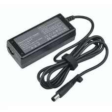 FONTE P/ NOTE HP DV4 DV5 AG. 18.5V 3.5A 65W  7.4x5.0mm