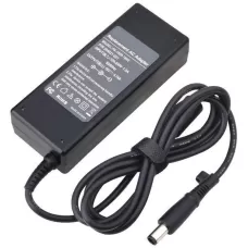 FONTE P/ NOTE HP DV4 DV5 DV6 DV7 DV9 AG. 19V 4.74A 90W  7.4x5.0mm