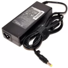 FONTE P/ NOTE HP DV2000 DV6000 18.5A 3.5A 65W 4.8x1.7mm