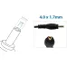 FONTE P/ NET HP MINI 19V 1.58A 4.0x1.7mm