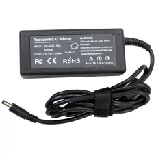 FONTE P/ NOTE DELL 19.5V 3.34A 65W P.FINO 4.0x1.7mm