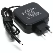 FONTE P/ NOTE 5 A 20V 3.25A 65W PLUGUE TIPO-C (TYPE-C)