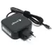FONTE P/ NOTE 5 A 20V 3.25A 65W PLUGUE TIPO-C (TYPE-C)