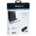 FONTE P/ NOTE SAMSUNG, ACER 19V 3.42A 65W PLUGUE FINO (3.0x1.1mm)